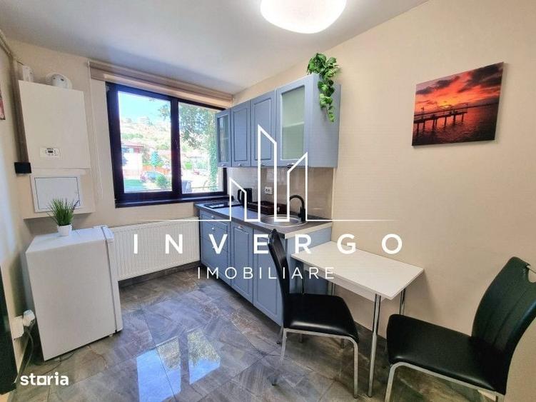 Apartament in vila, 2 camere, de inchiriat, in Grigorescu - 3