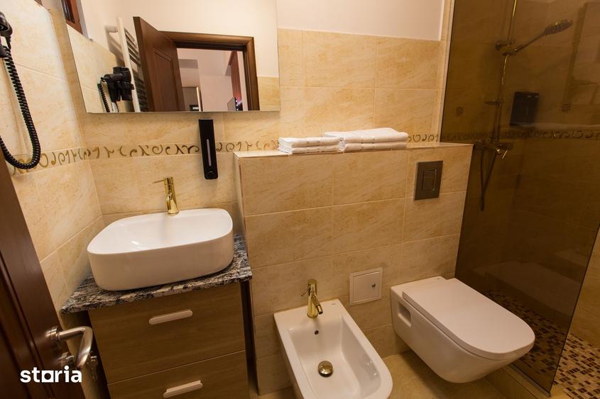 Apartament cu 3 camere decomandat în Eminescu