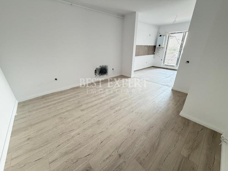 Apartament cu 2 camere semidecomandat în Theodor Pallady