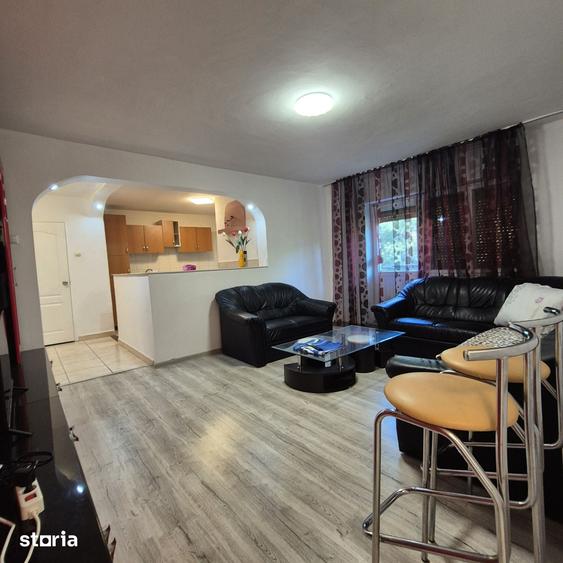 Apartament cu 2 camere în Micălaca