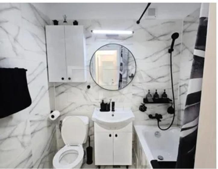 Apartament cu 2 camere decomandat în Berceni