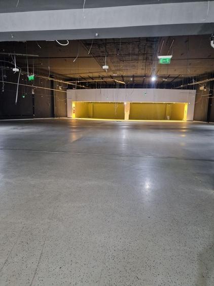 Spațiu comercial, de 1,526 mp, în Ștefan cel Mare