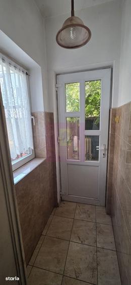 Casă cu 4 camere cu Teren 163 Mp în Transilvaniei