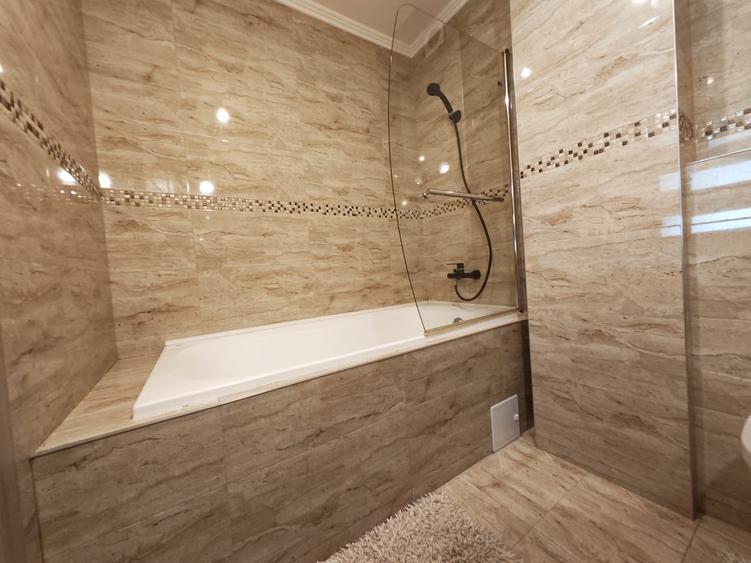 Apartament 2 camere bloc nou si parcare subterana in Buna Ziua - 8