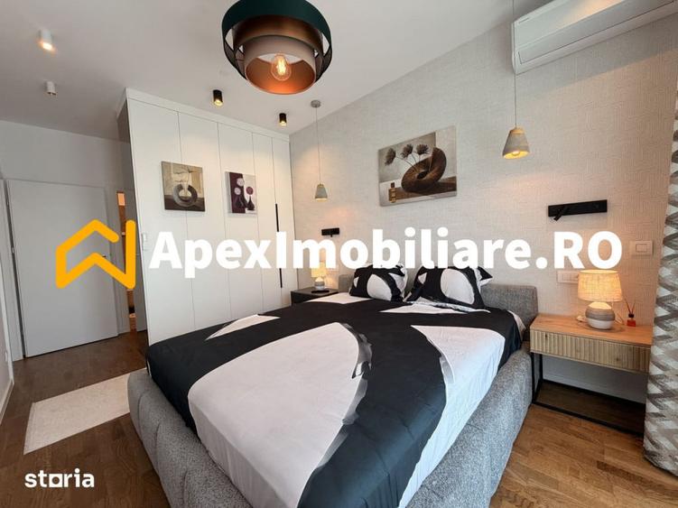 Apartament 3 camere de inchiriat Baneasa Bucure?ti | ApexIm - 8