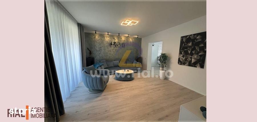 Casă cu 3 camere cu Teren 220 Mp în Central