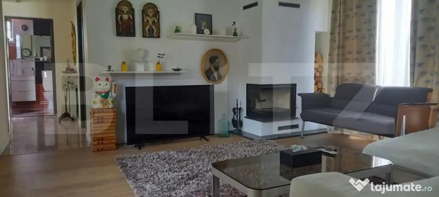 Spațiu comercial, de 629 mp, în Grigorescu
