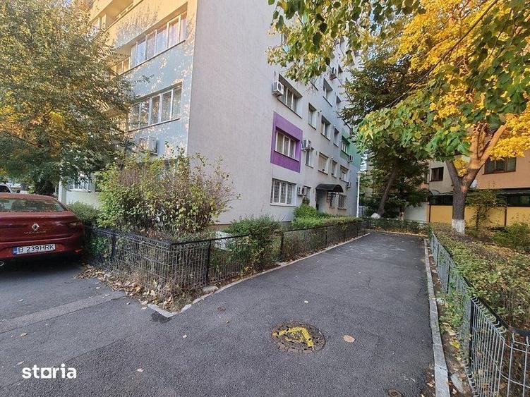 Apartament 2 camere Domenii/ 1 Mai ideal birouri - 9