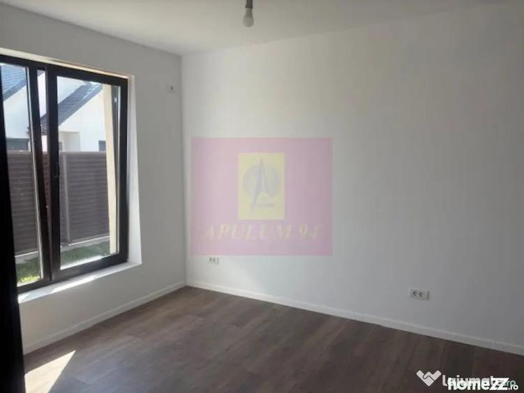 Casă cu 5 camere cu Teren 410 Mp în Țegheș