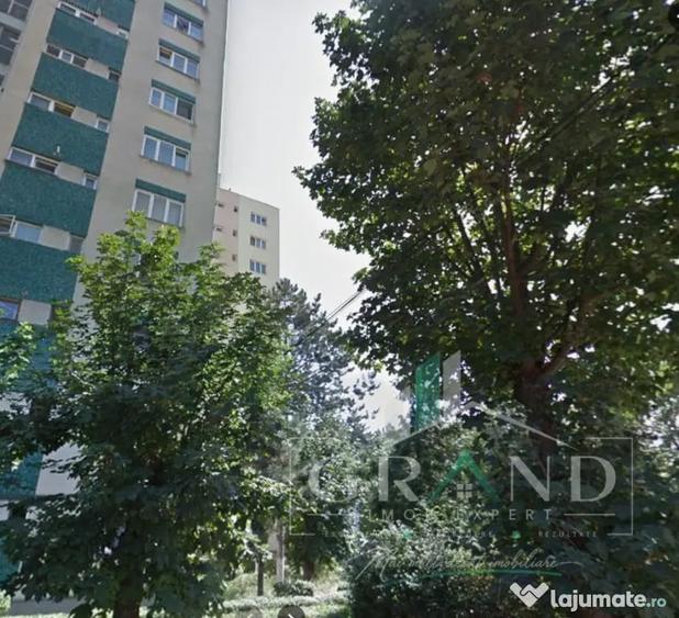 Apartament cu 2 camere decomandat în Florești