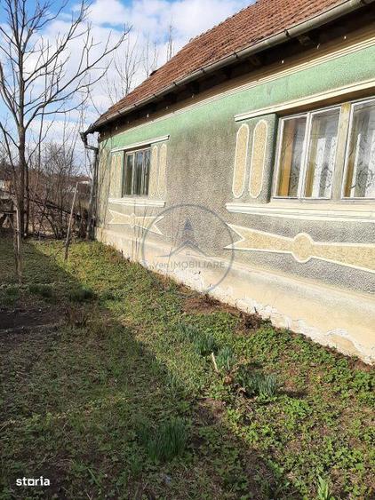 Casa 20 km de Bistrita 1400 mp teren - 8