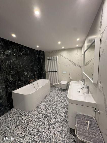 Apartament 3 camere-127mp-piscina - 1