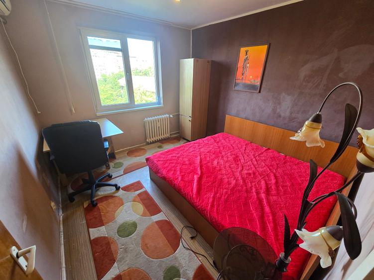 Apartament cu 2 camere decomandat în Gorjului