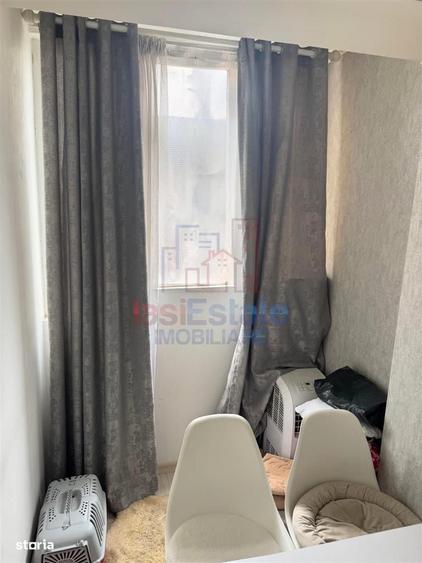 Garsonieră în Alexandru cel Bun