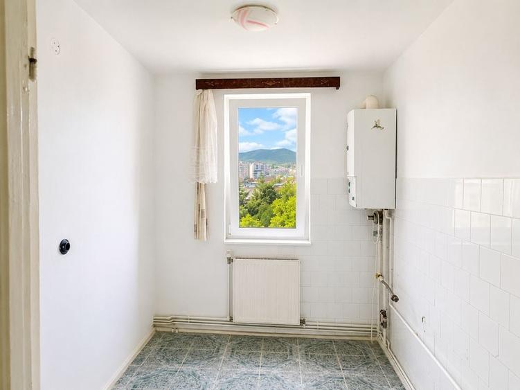 Apartament cu 2 camere în Ultracentral