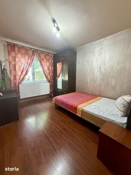 Apartament 3 camere in zona care nu are nevoie de prezentare-COMISION - 4