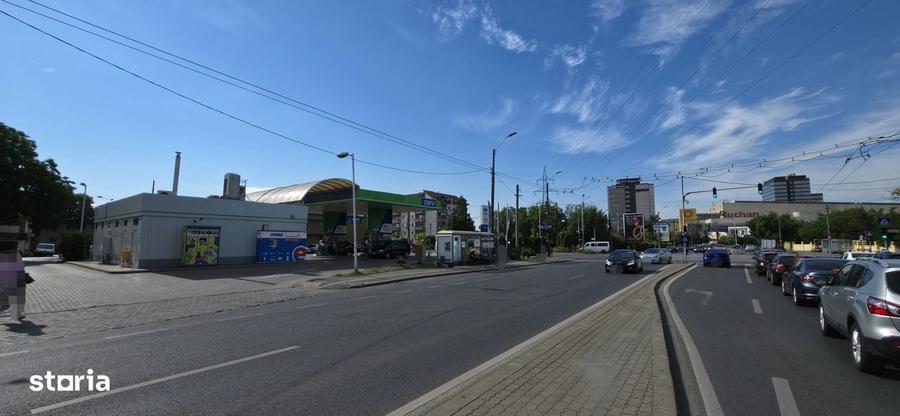 Apartament cu 2 camere decomandat în Lipovei — fotografia 3