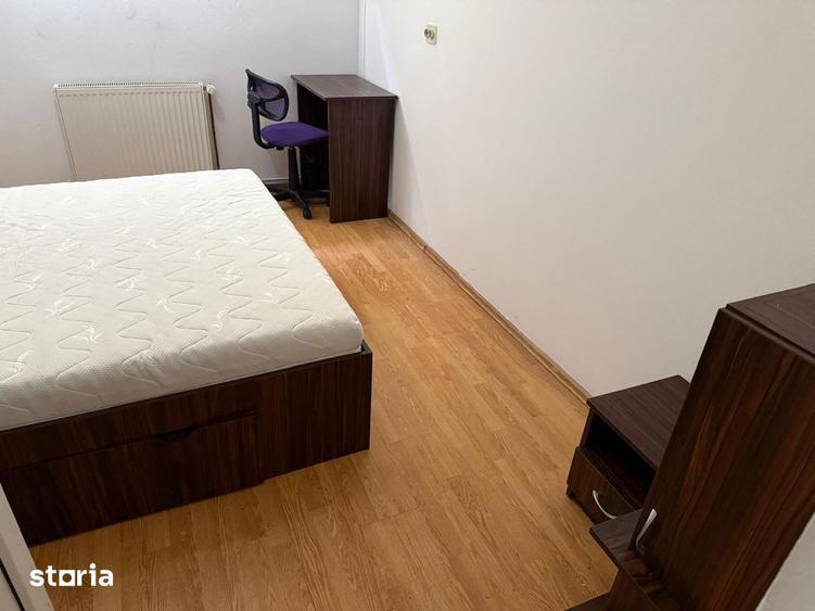 Apartament cu 2 camere în Andrei Mureșanu