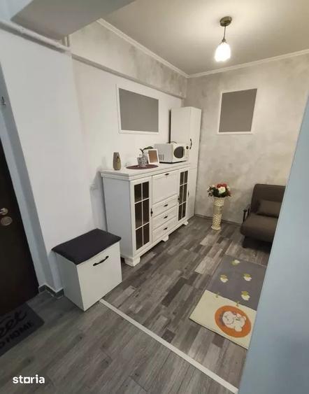 Apartament cu 2 camere în Cug