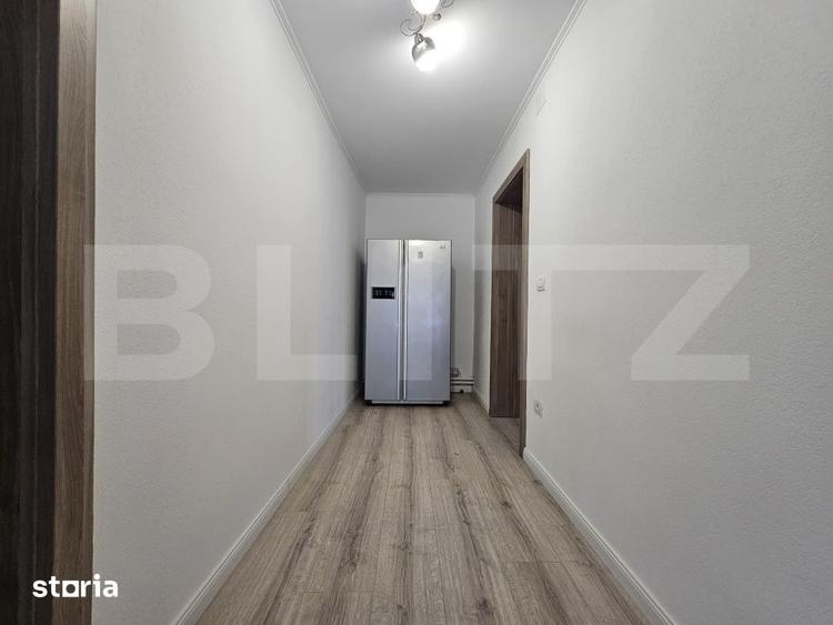 Casa individuala, 200 mp, zona Mosnita Noua - 8