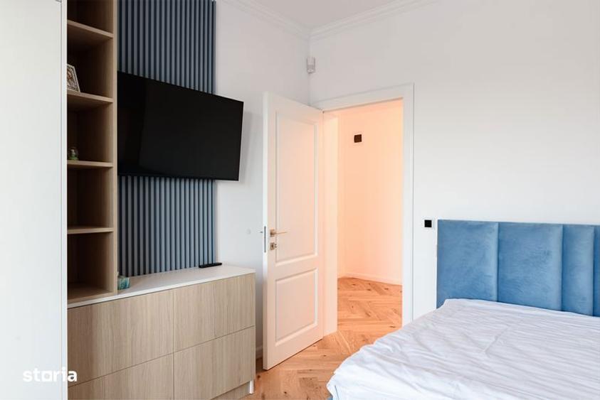 Casa P + 1 + terasa inchisa, mobilata si utilata la 2min de Esplanada - 8