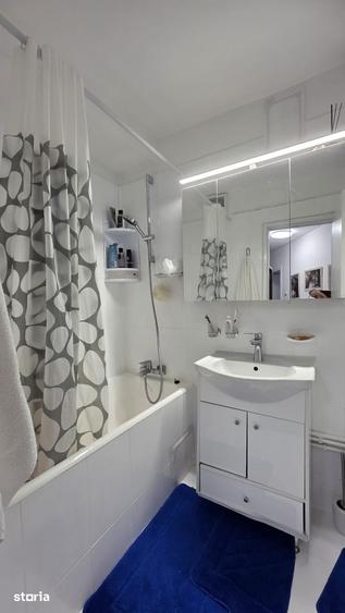 Apartament cu 3 camere în Pantelimon