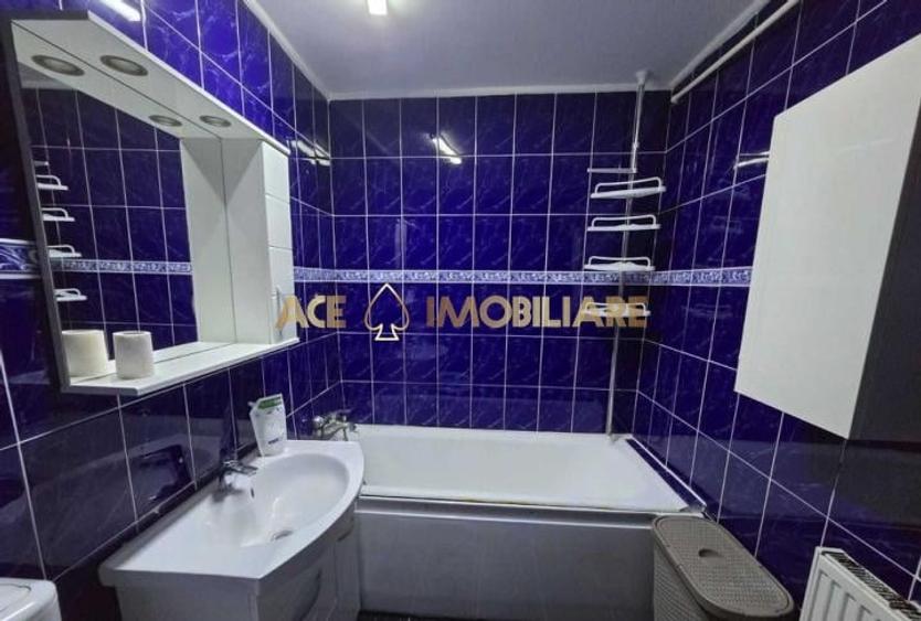 Apartament cu 2 camere decomandat, mobilat în Crângași
