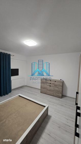 Garsonieră decomandată în Bucium