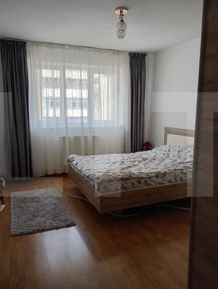Apartament cu 2 camera, 54 mp, cartierul Simeria, Sfantu Gheorghe - 6