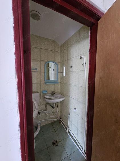 Spațiu comercial, de 45 mp, în Săveni