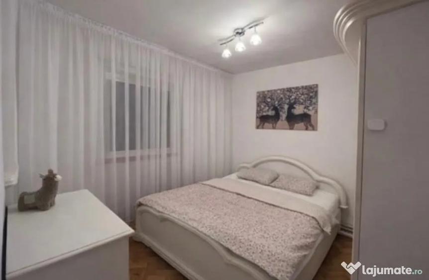 Apartament 3 camere, decomandat - zona Centru Civic - 7