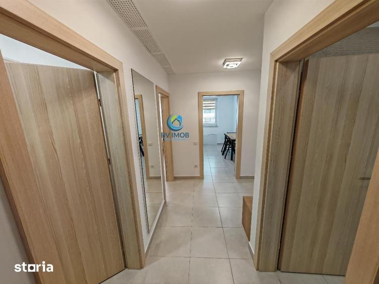 Inchiriem Apartament 2 Camere, Modern, Decomandat, Astra Urban Plaza - 8