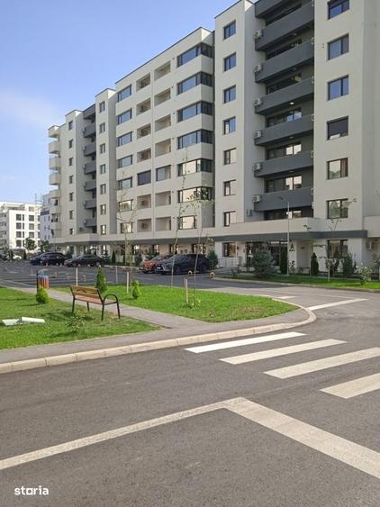 Apartament 2 camere | Ivory Residence | Parcare si boxa - 2