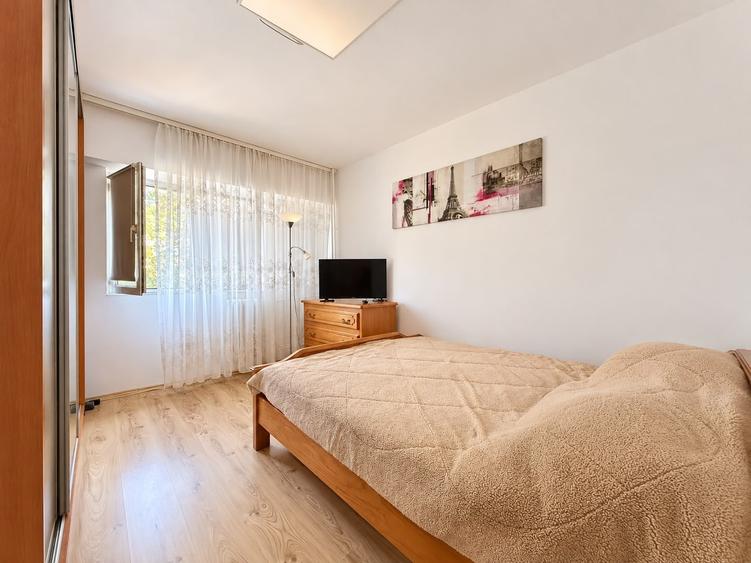 Apartament cu 2 camere decomandat, mobilat în Tomis II