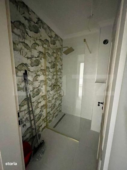 Apartament cu 3 camere în Sud