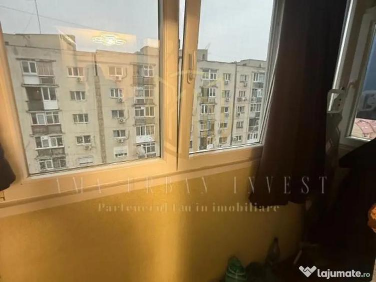 Apartament cu 2 camere decomandat, mobilat în Colentina