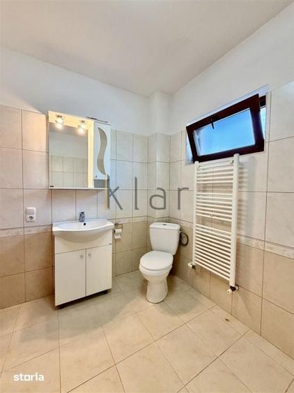 Apartament cu 2 camere semidecomandat în Zorilor