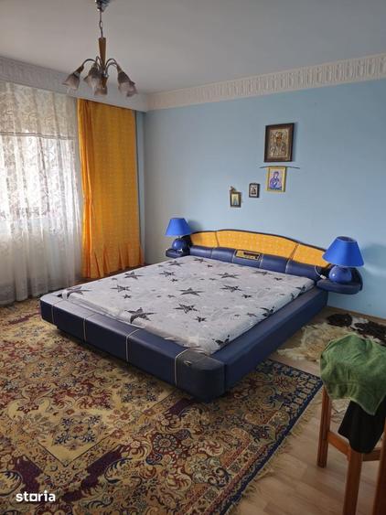 Casă cu Teren 2999 Mp în Blejoi