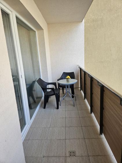 Apartament cu 2 camere decomandat în Drumul Carului