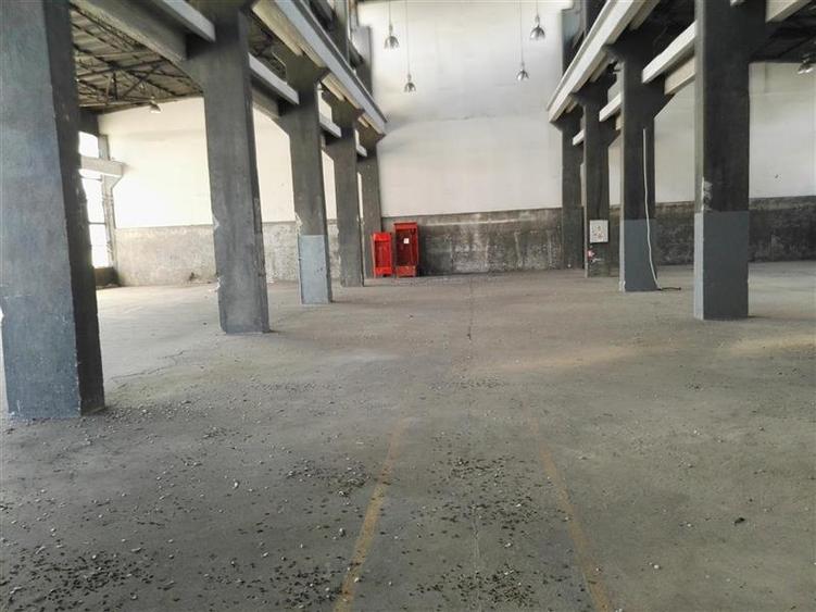 Spațiu industrial, de 256 mp, în Grozăvești