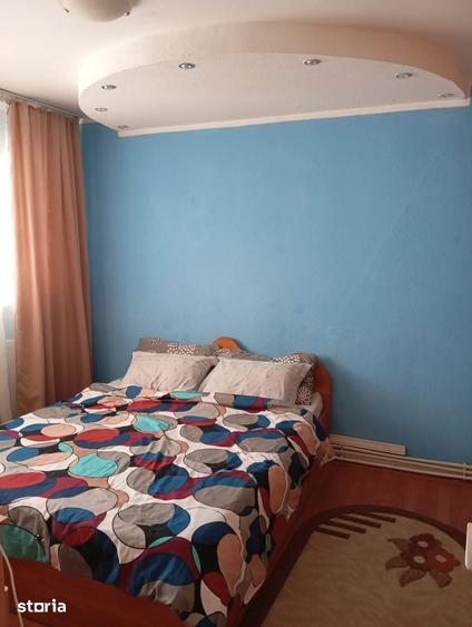 Apartament cu 2 camere în Micro 14
