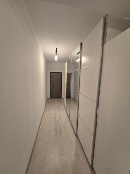 Garsonieră decomandată, mobilată în Central