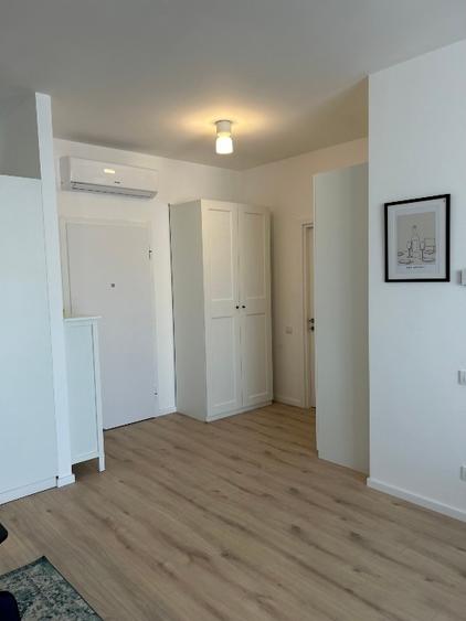 De inchiriat –Proprietar, Arcadia, Domenii, Nou, 2 camere, Loc parcare - 9