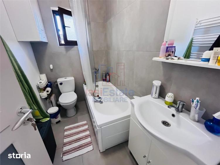 Apartament cu 2 camere decomandat în Ciurea — fotografia 1