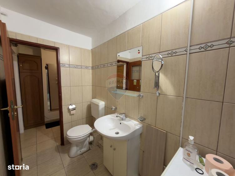 Garsonieră decomandată, mobilată în Pantelimon