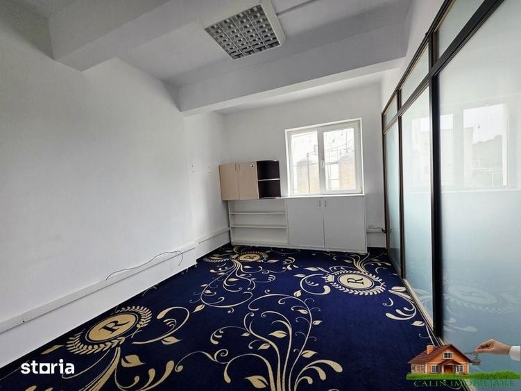 Spatii comerciale BIROURI Bucium zona Phoenix de la 35 mp la 100 mp - 5