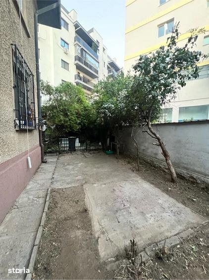 Apartament cu 2 camere în Cișmigiu