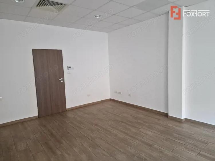 Spațiu comercial, de 603 mp, în Mehala