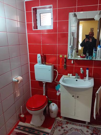 Casă cu Teren 500 Mp în Hăghig