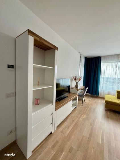 Apartament modern 2 camere, et 15, Medicina - 6